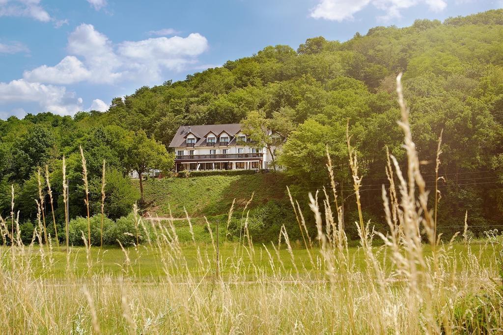 Landhotel Lembergblick Feilbingert Exterior foto